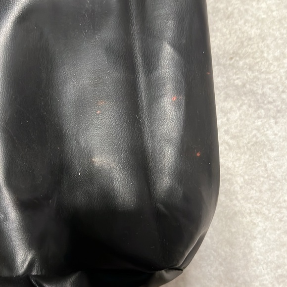 Lambskin Chanel Tote - Picture 13 of 15